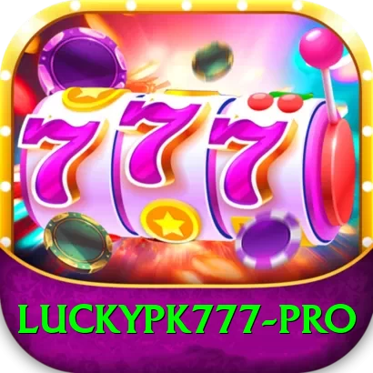 luckypk777 Games (Casino & Earning) Master vv3.5.9 - 2