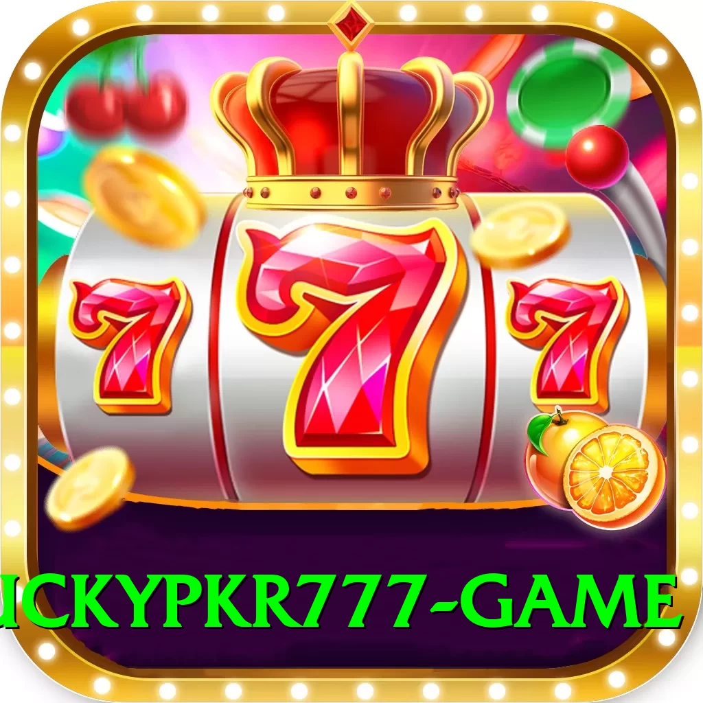 LuckyPKR777 VIP PK v1.3.1 - 2