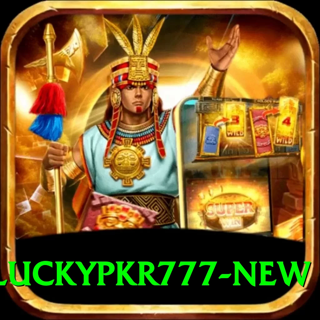 LuckyPKR777 Turbo Rewards - 2