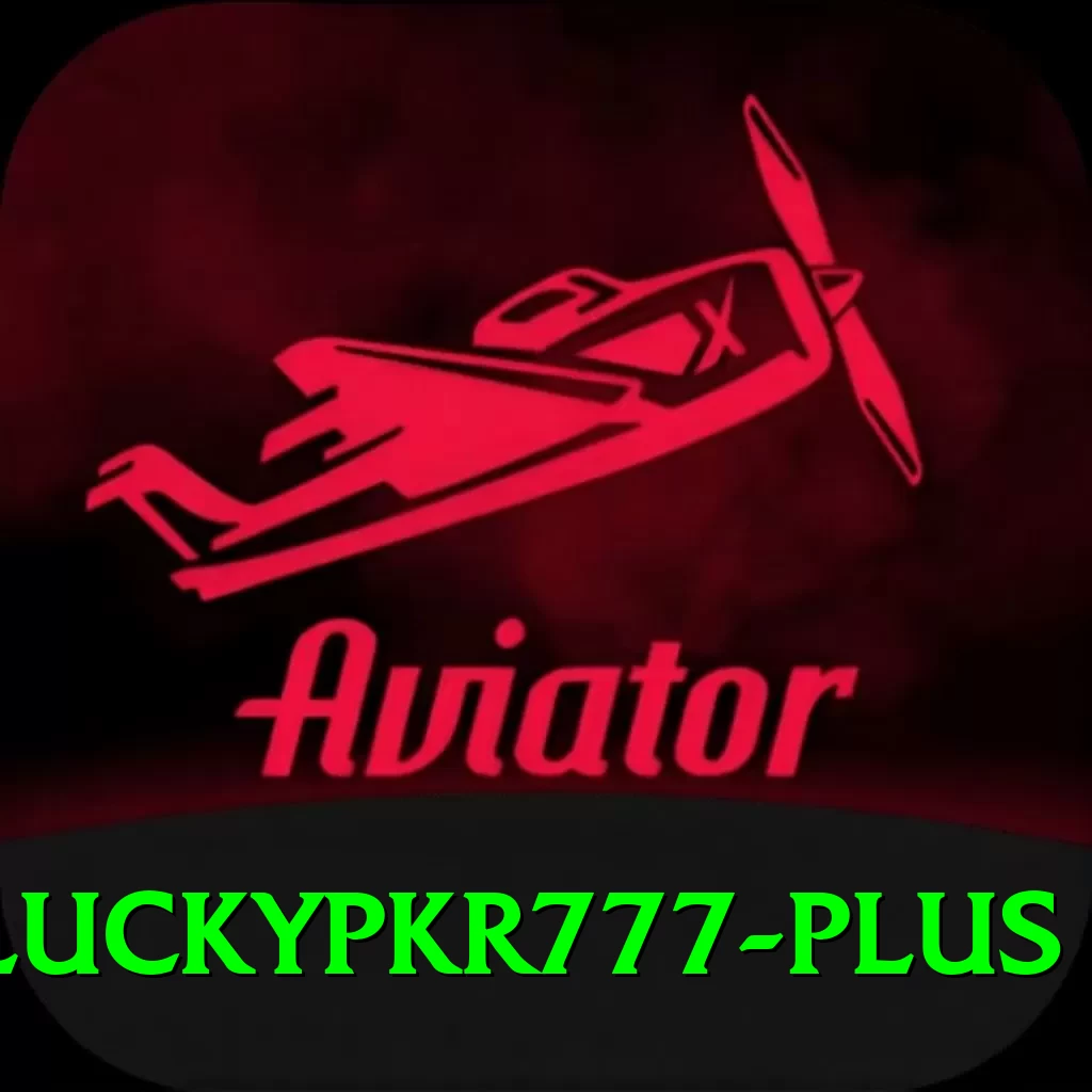 Luckypkr777 Plus - 2