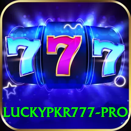 LuckyPKR777 Plus v3.7.0 - 2