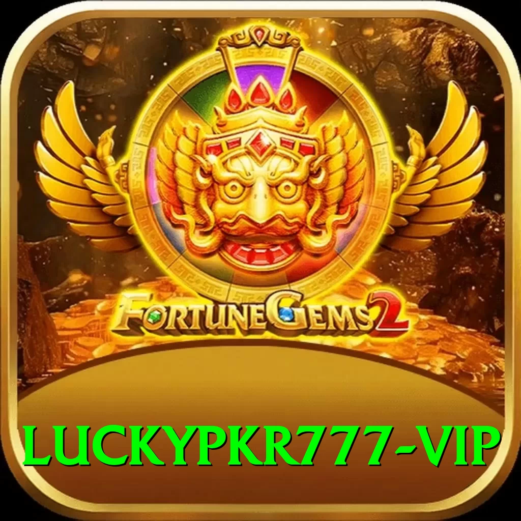 luckypkr777 VIP v4.2.1 - 2