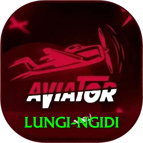 lungi ngidi Gold v2.5.2 - 2