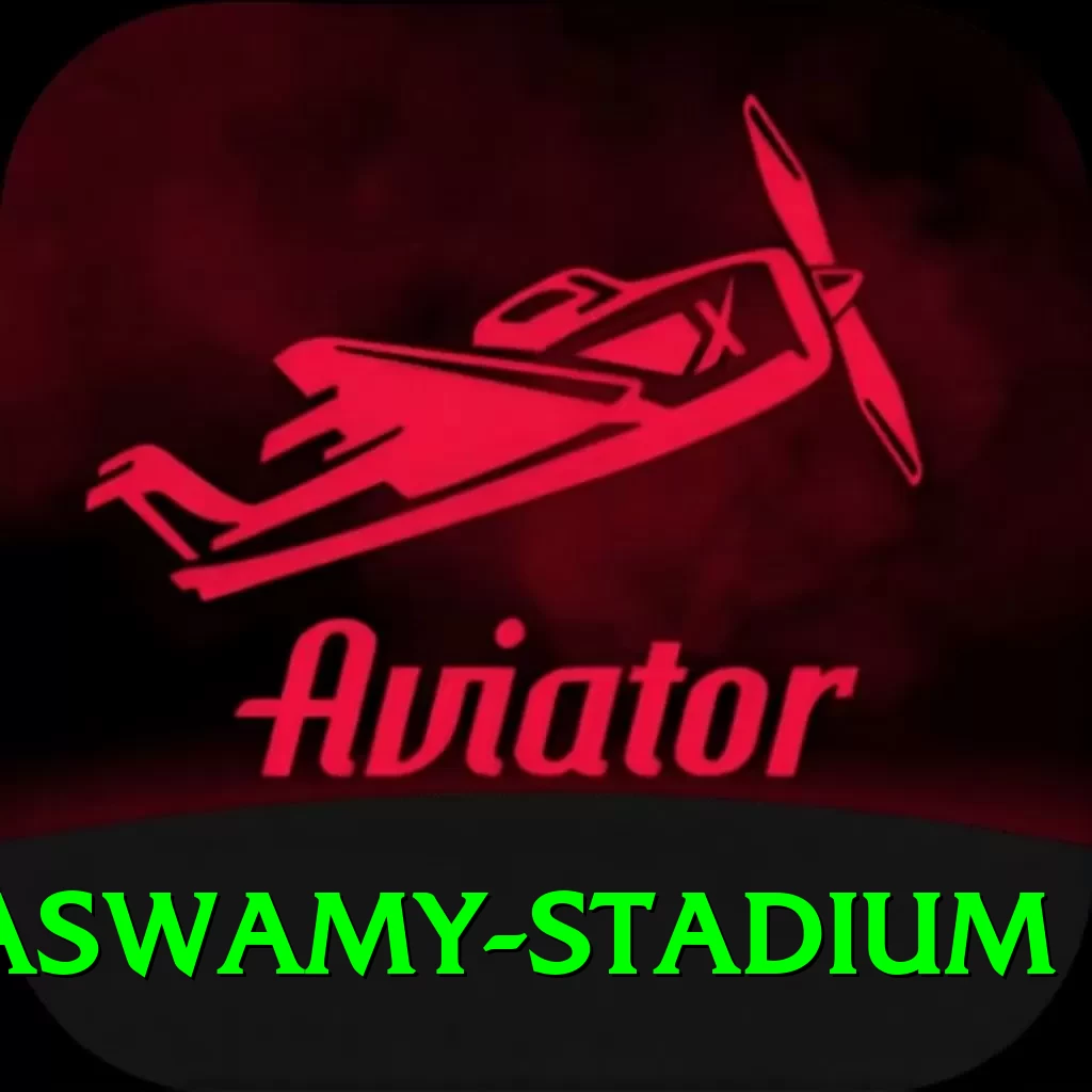 m chinnaswamy stadium Premium Plus v2.0.5 - 2