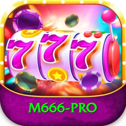 M666 Gold Pro vv5.6.8 - 2