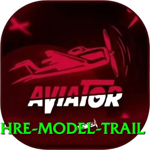 machhapuchhre model trail Plus v4.9.8 - 2