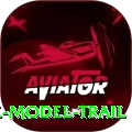 machhapuchhre model trail Plus v4.9.8