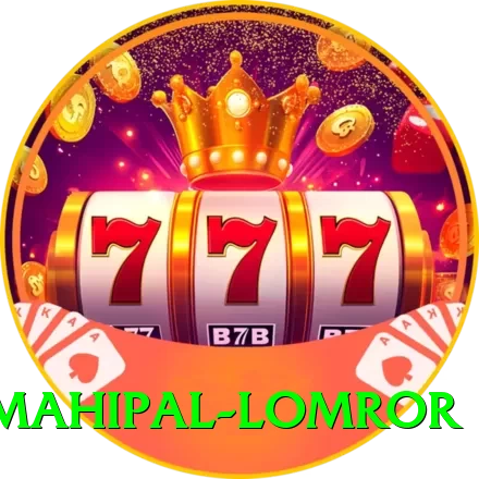 mahipal lomror Gold Pro v4.0.2 - 2
