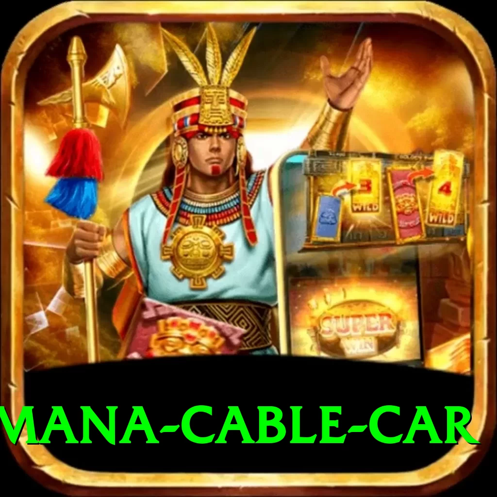 manakamana cable car Plus Pro v2.9.1 - 2