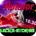 marcus stoinis Games (Casino & Earning) VIP v3.9.8