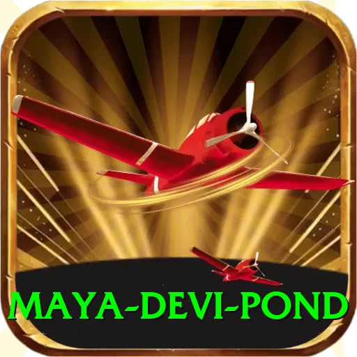 maya devi pond Pro Edition v5.2.3 - 2