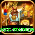 mcg stadium Deluxe v3.3.1
