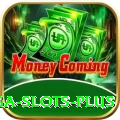 mega slots Live Casino Royal