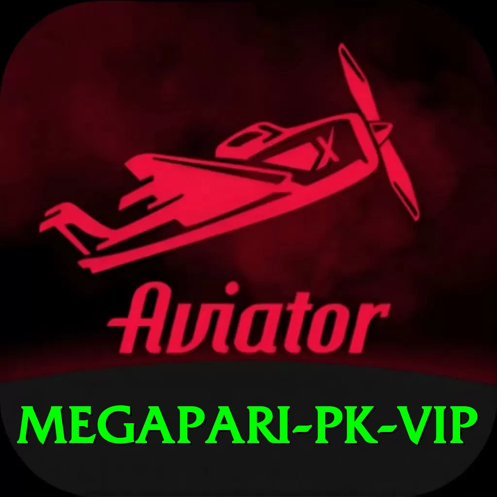 megapari.pk Gaming Master v5.4.5 - 2