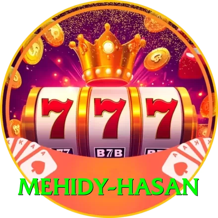 mehidy hasan Gold Edition v5.9.1 - 2