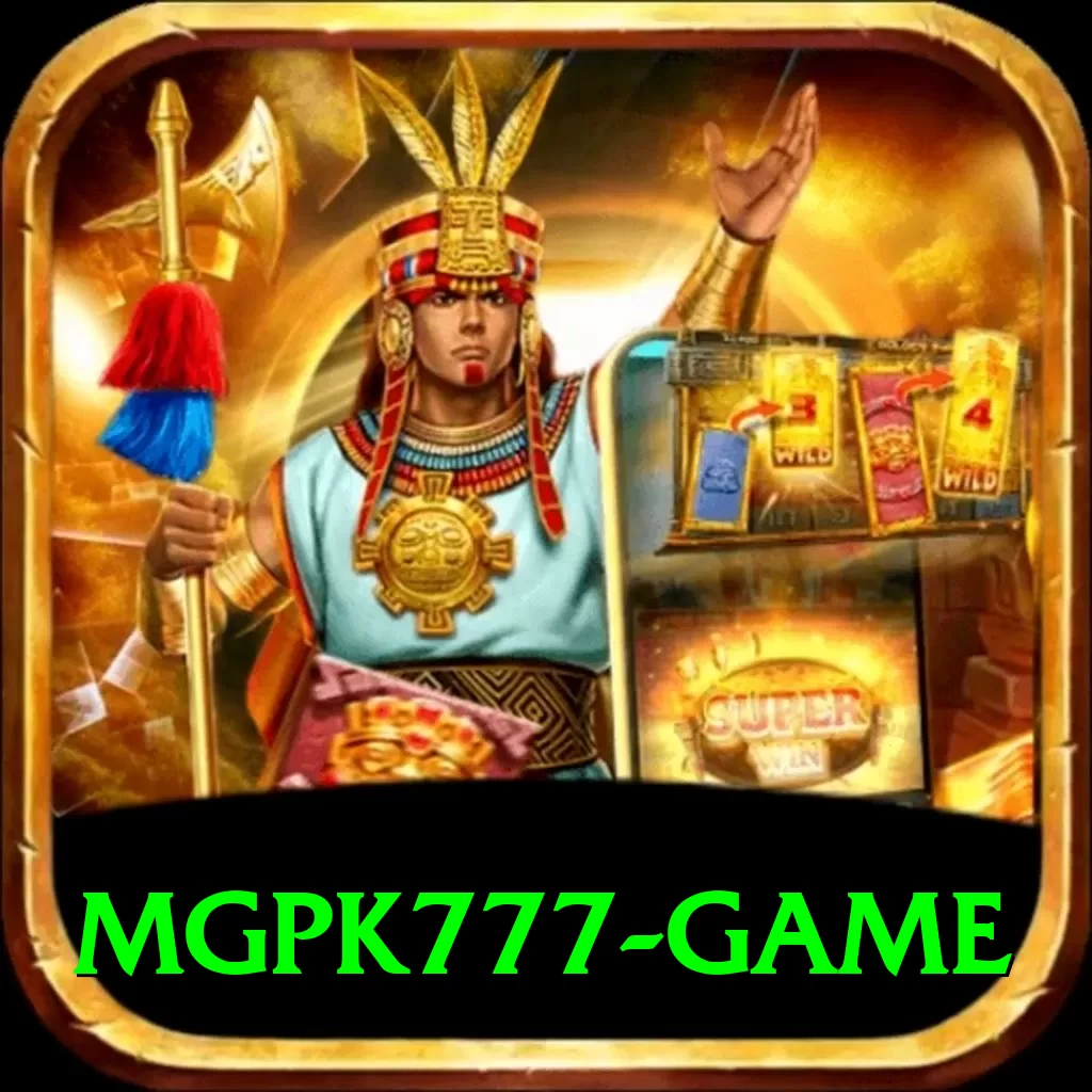 MGPK777 Game Deluxe v2.7.4 - 2