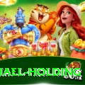 michael holding Max Pro v3.9.5