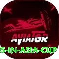 most runs in asia cup Elite v4.5.1