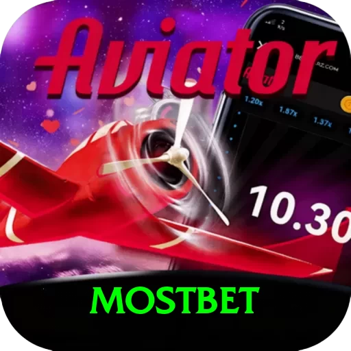 mostbet Games (Casino & Earning) Ultimate v3.5.7 - 2