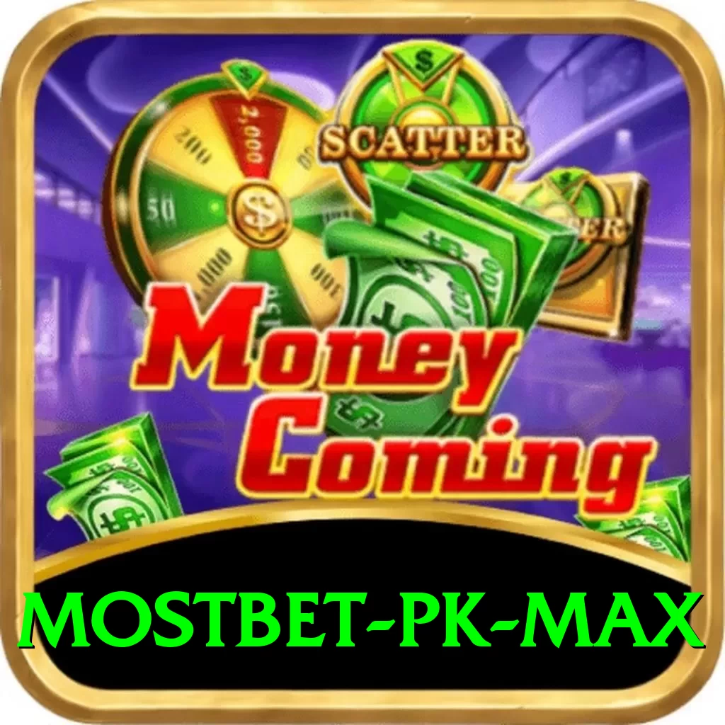 Mostbet PK - Real Money Deluxe - 2