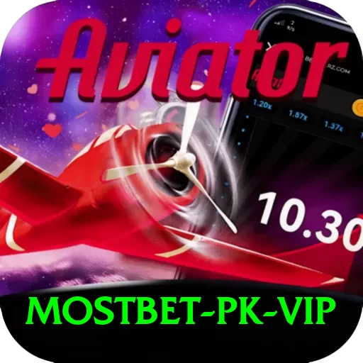 Mostbet PK Supreme APK v4.7.3 - 2