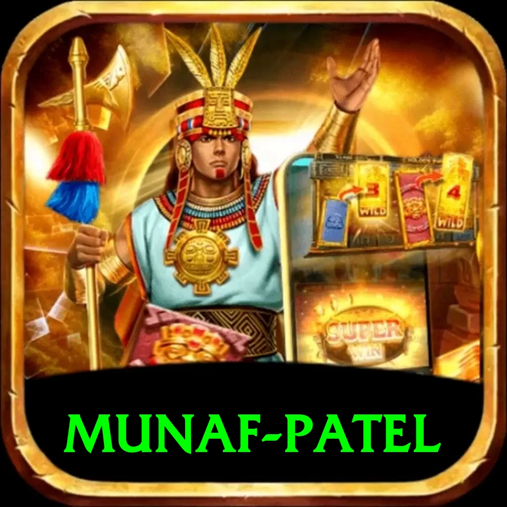 munaf patel Games (Casino & Earning) Premium v5.3.0 - 2