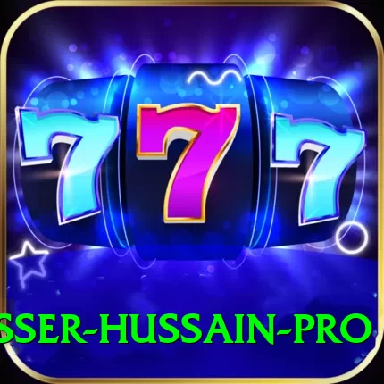 nasser hussain Deluxe Latest v1.8.0 - 2