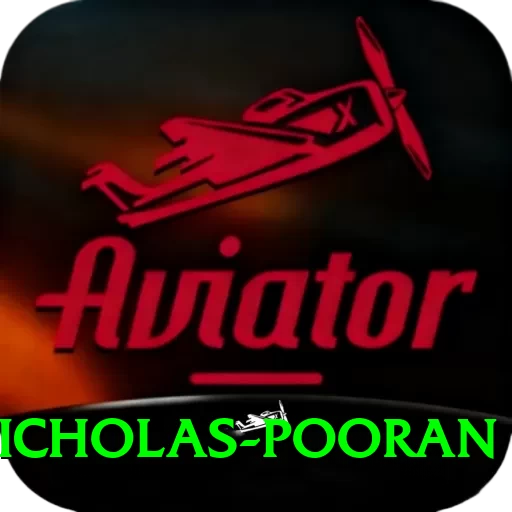 nicholas pooran Plus v5.5.2 - 2