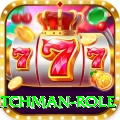 nightwatchman role Master Pro v4.1.5