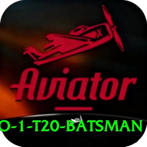 no 1 t20 batsman Games (Casino & Earning) Max v2.6.5 - 2