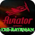 no 1 t20 batsman Games (Casino & Earning) Max v2.6.5