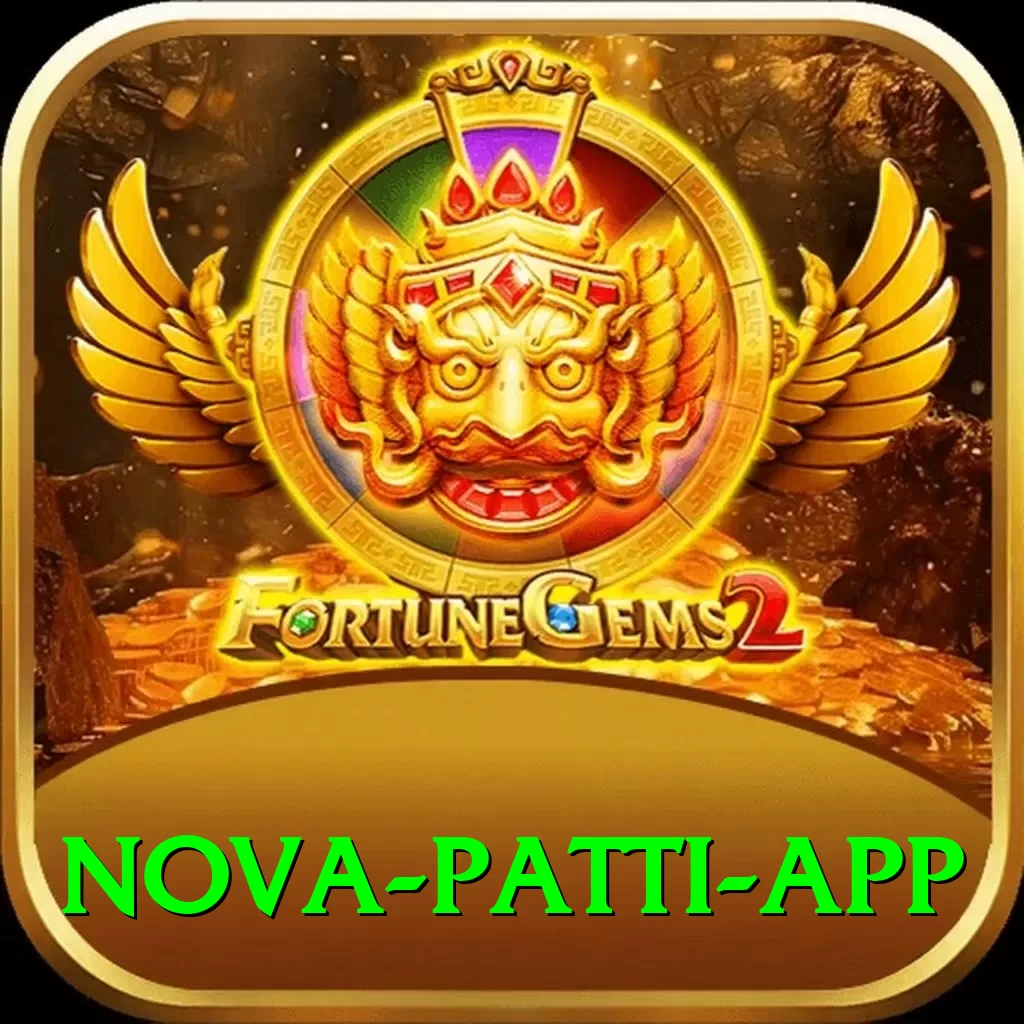 nova patti - Elite Edition v5.4.3 - 2