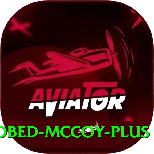 obed mccoy - Casino Turbo - 2