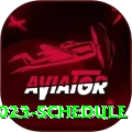 odi world cup 2023 schedule VIP Edition v3.7.0