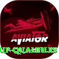 odi world cup qualifiers Elite v4.8.4