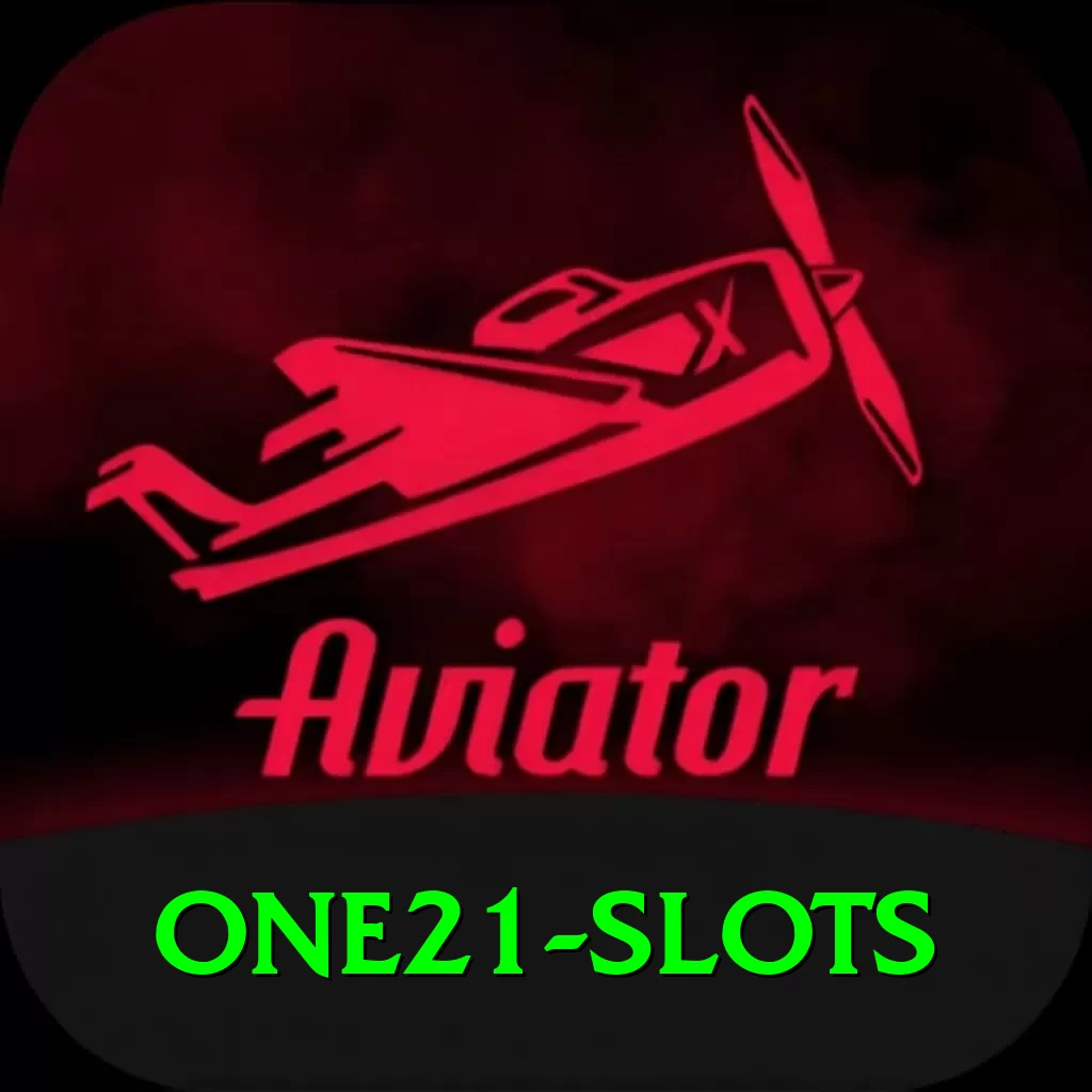 One21 Slots Deluxe Edition v1.4.2 - 2