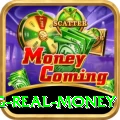 online gambling real money
