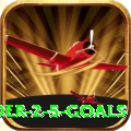 over under 2.5 goals Premium Plus v1.3.1