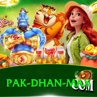 pak dhan - Live King - 2