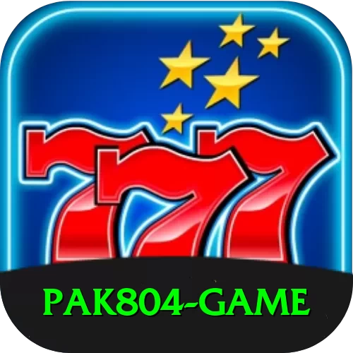 Pak804 Game Pro v1.2.3 - 2