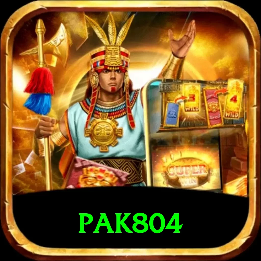 pak804 Gold Edition v3.0.0 - 2