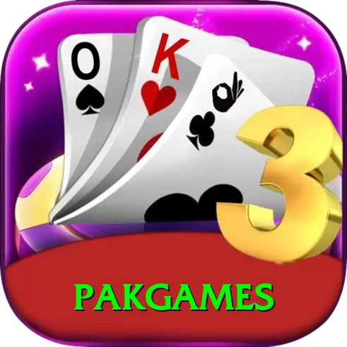 pakgames Deluxe Edition v3.0.6 - 2
