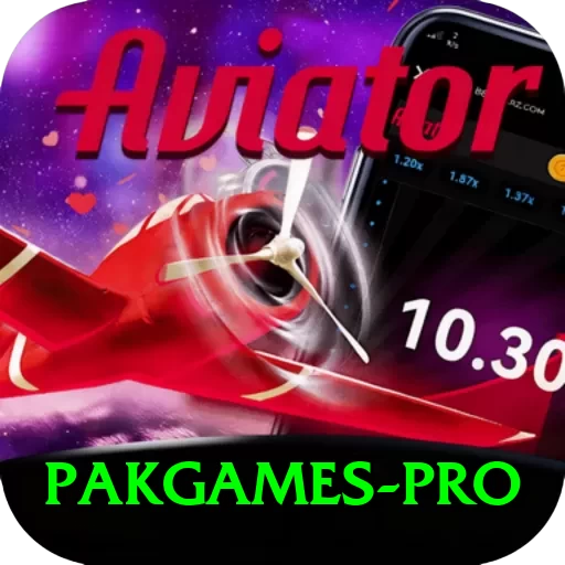 pakgames Casino Official v1.4.0 - 2