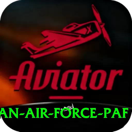pakistan air force paf Ultimate v4.0.9 - 2