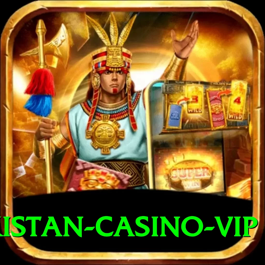 Pakistan Casino Master New - 2