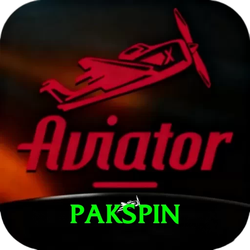 pakspin Pro Max v5.9.2 - 2
