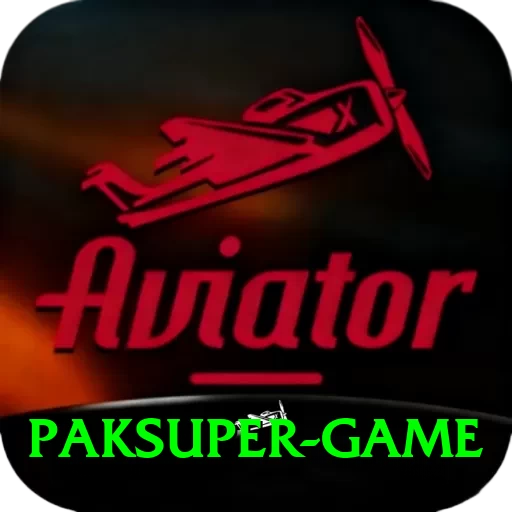 Paksuper Gaming Plus v4.2.7 - 2