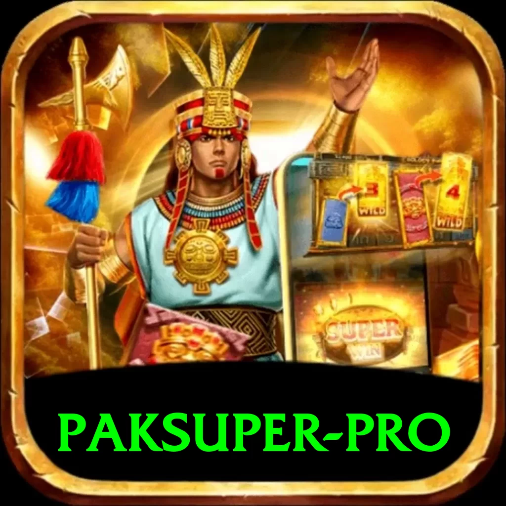 Paksuper Gold Edition vv3.2.2 - 2