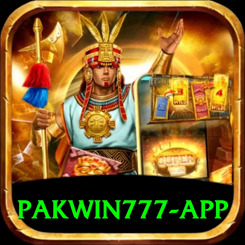 pakwin777 - Slots Deluxe - 2