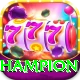 PariMatch PK Live Casino Champion